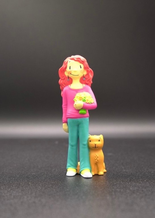 Der Magische Blumenladen