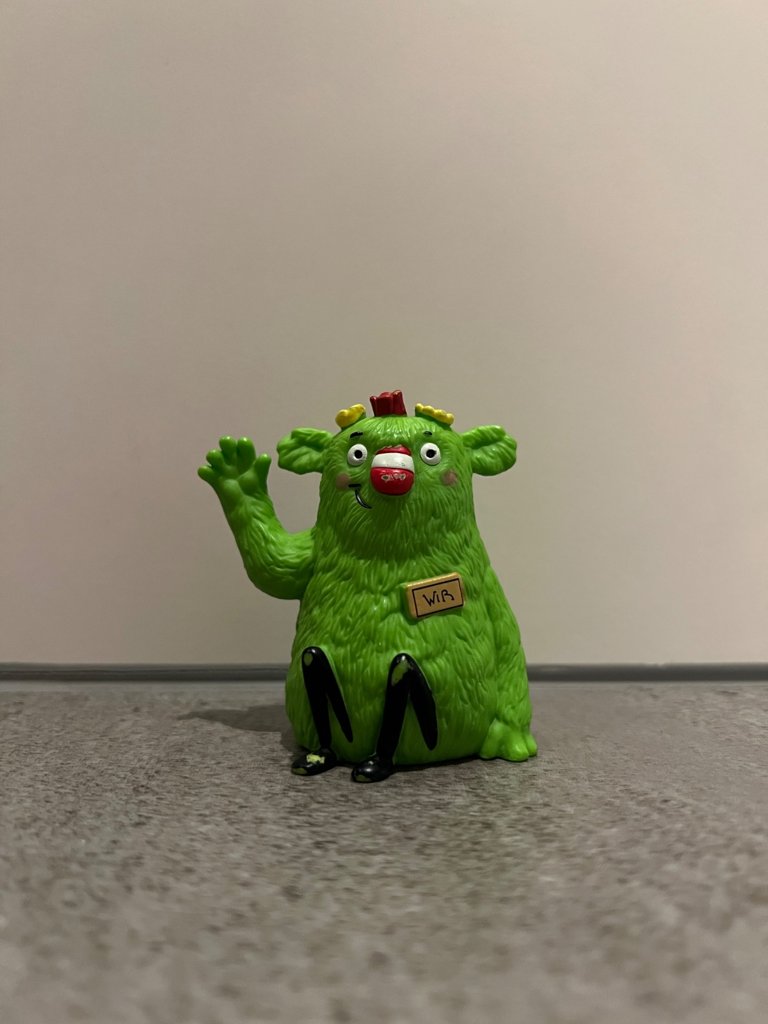 Das kleine Wir *Rarität*