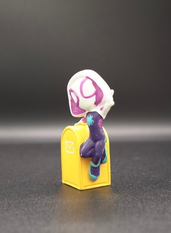 Spiderman Tonie (ghost Spider)