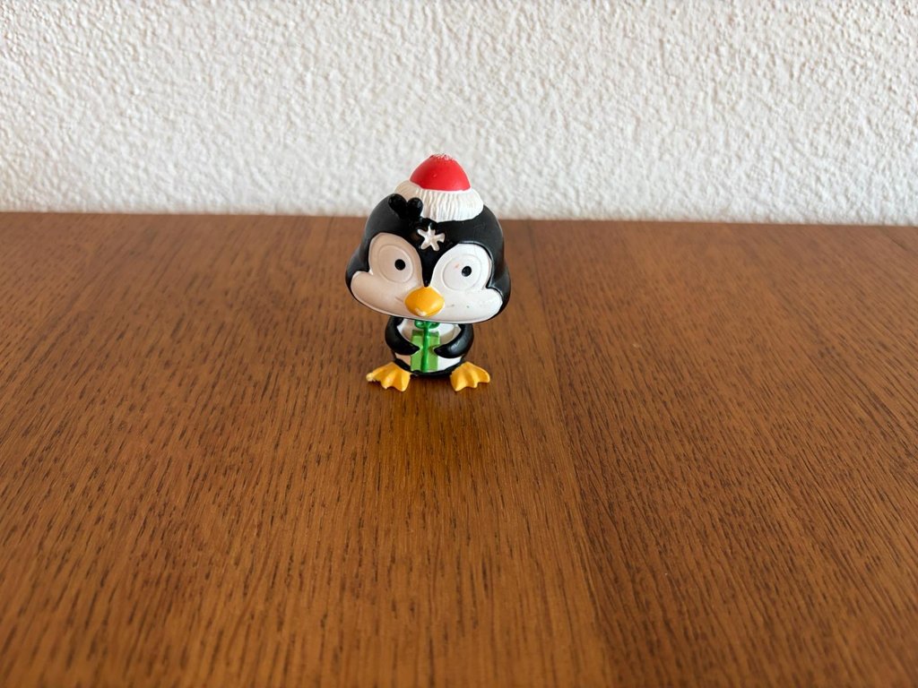 Weihnachtslieder - alte Audio