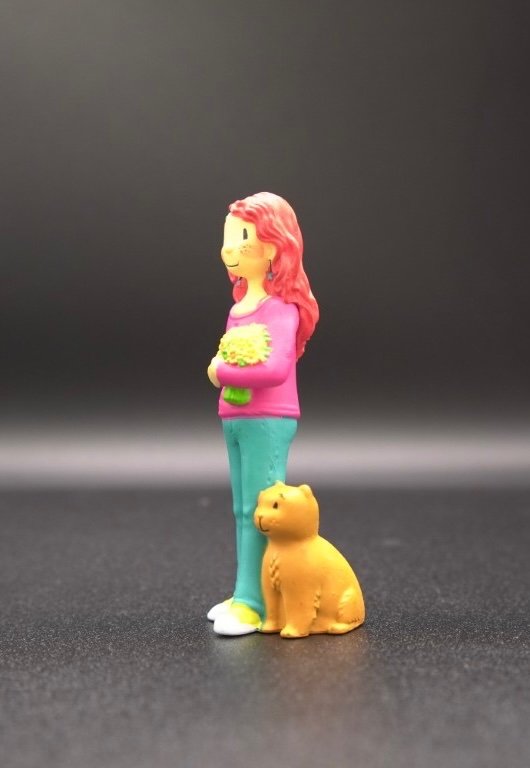 Der Magische Blumenladen