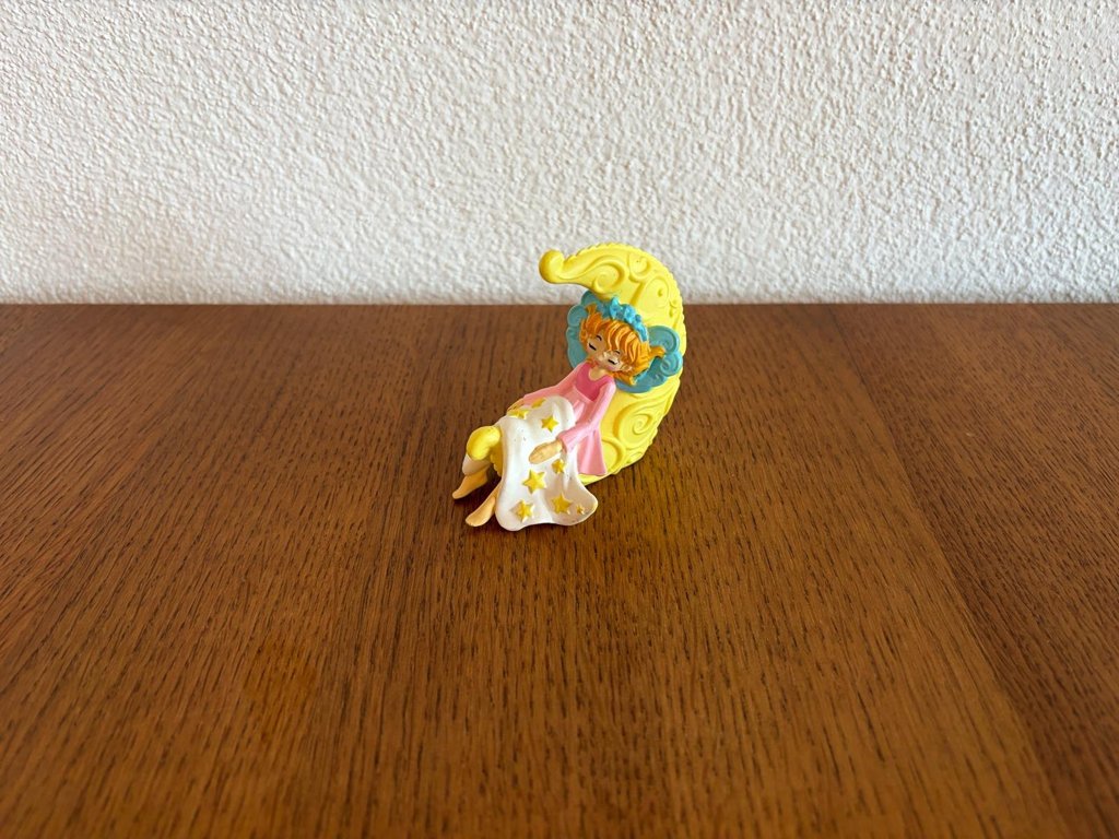 Prinzessin Lillifee - Gute Nacht Geschichten