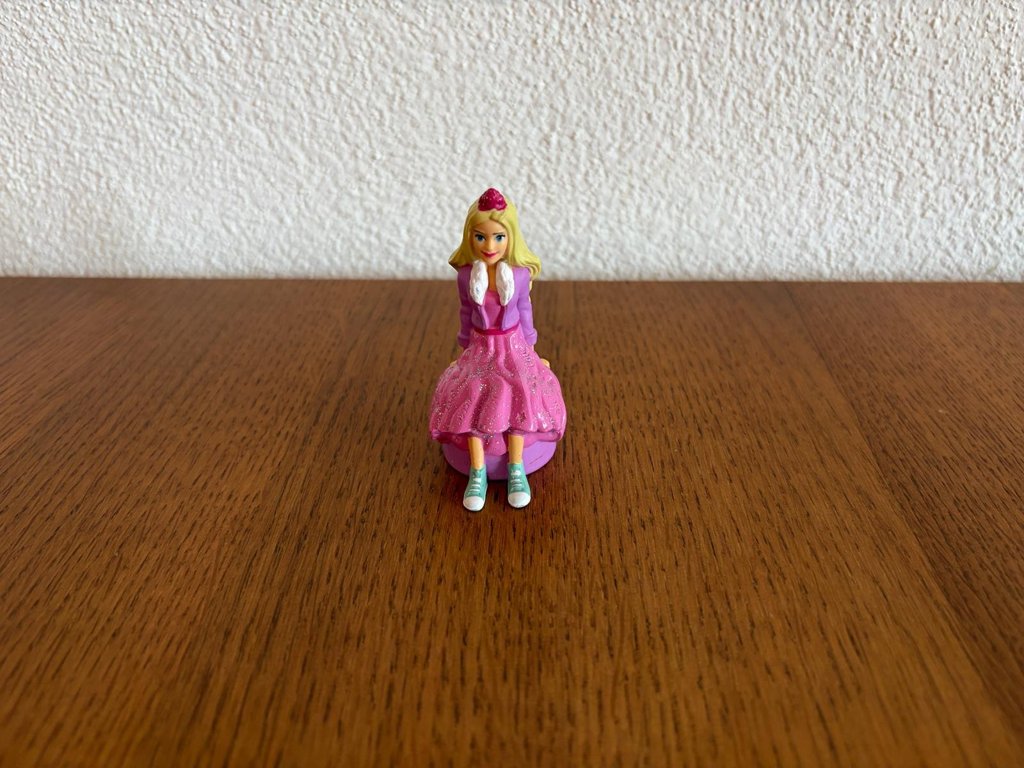 Barbie